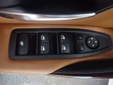 2015 BMW 4 Series 435i xDrive Convertible Door Panel