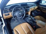 2015 BMW 4 Series Interiors