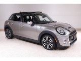 2019 Mini Hardtop Cooper S 4 Door