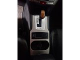 2013 Subaru Outback 2.5i Lineartronic CVT Automatic Transmission