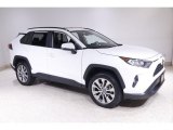 2019 Toyota RAV4 XLE AWD