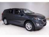 2020 Chevrolet Equinox LS AWD