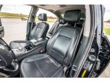 2012 Hyundai Genesis 5.0 R Spec Sedan Front Seat