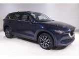 2018 Mazda CX-5 Grand Touring AWD