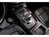 2018 Audi Q5 2.0 TFSI Premium Plus quattro Controls