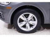 2018 Audi Q5 2.0 TFSI Premium Plus quattro Wheel
