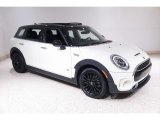 2019 Mini Clubman Cooper S All4