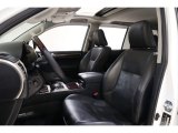2015 Lexus GX 460 Luxury Front Seat