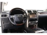 2015 Lexus GX 460 Luxury Dashboard