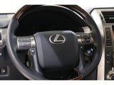 2015 Lexus GX 460 Luxury Steering Wheel