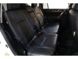 2015 Lexus GX 460 Luxury Rear Seat