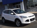 2014 Ford Escape Titanium 2.0L EcoBoost 4WD