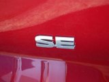 2022 Mitsubishi Outlander SE S-AWC Marks and Logos
