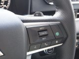 2022 Mitsubishi Outlander SE S-AWC Steering Wheel