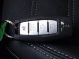2022 Mitsubishi Outlander SE S-AWC Keys