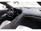 2020 Chevrolet Corvette Stingray Coupe Dashboard