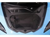 2020 Chevrolet Corvette Stingray Coupe Trunk