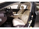 2018 Lexus LS 500 AWD Parchment Interior