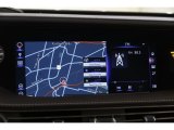 2018 Lexus LS 500 AWD Navigation