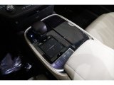 2018 Lexus LS 500 AWD 10 Speed Automatic Transmission