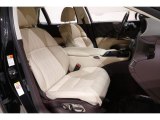 2018 Lexus LS 500 AWD Front Seat