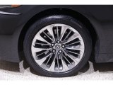 2018 Lexus LS 500 AWD Wheel