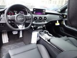 2022 Kia Stinger Interiors