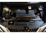 2018 Nissan Murano Platinum 3.5 Liter DOHC 24-Valve CVTCS V6 Engine