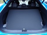 2021 Ford Mustang Mach-E GT eAWD Trunk