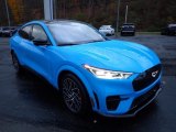 2021 Ford Mustang Mach-E GT eAWD Exterior
