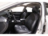 2019 Nissan Altima SL AWD Charcoal Interior