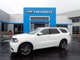 2017 Dodge Durango GT AWD