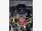 1975 Ford Bronco 4x4 302cid OHV 16-Valve V8 Engine