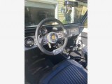 1975 Ford Bronco 4x4 Dashboard