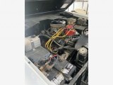 1975 Ford Bronco 4x4 302cid OHV 16-Valve V8 Engine