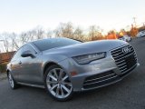 2016 Audi A7 3.0 TFSI Premium Plus quattro