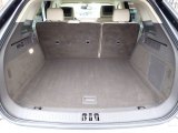 2017 Lincoln MKX Premier AWD Trunk
