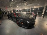 2016 Nero Alderbaran Lamborghini Aventador LP700-4 #143269607