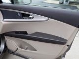 2017 Lincoln MKX Premier AWD Door Panel