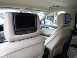 2017 Lincoln MKX Premier AWD Entertainment System