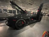 2016 Lamborghini Aventador LP700-4 Exterior