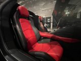 2016 Lamborghini Aventador LP700-4 Front Seat