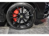 Lamborghini Urus 2020 Wheels and Tires
