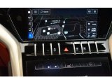 2020 Lamborghini Urus AWD Controls