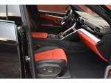 2020 Lamborghini Urus AWD Front Seat