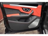 2020 Lamborghini Urus AWD Door Panel