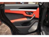 2020 Lamborghini Urus AWD Door Panel