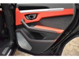 2020 Lamborghini Urus AWD Door Panel