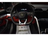 2020 Lamborghini Urus AWD Steering Wheel
