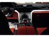 2020 Lamborghini Urus AWD Dashboard